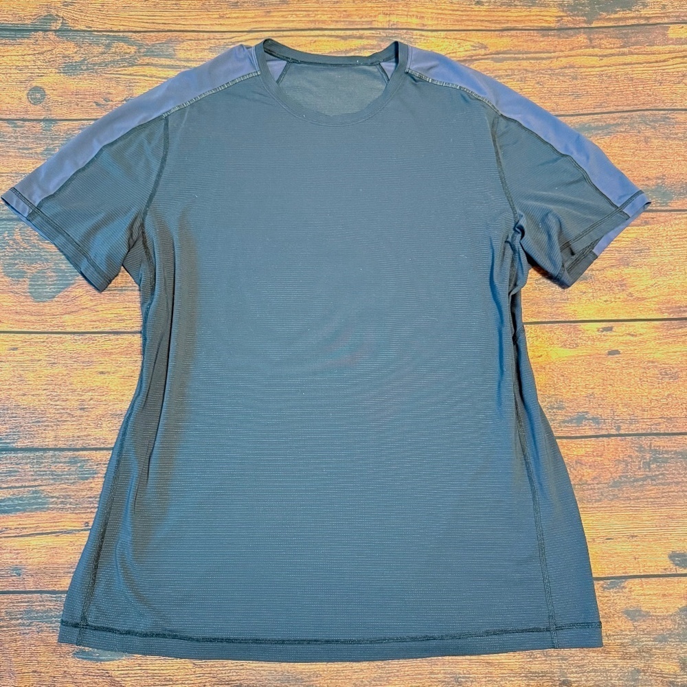 Lululemon Men’s Run Swiftly - image 1